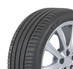 Шина PIRELLI 225/60R18 104W Cinturato P7, XL, літня, без камери, (3495700)